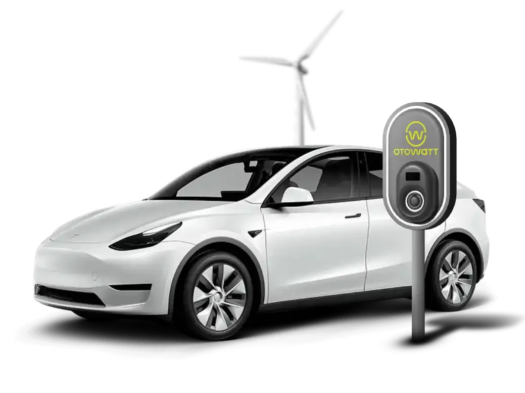 Gücünüz Elektrik, Rotanız Gelecek Olsun!