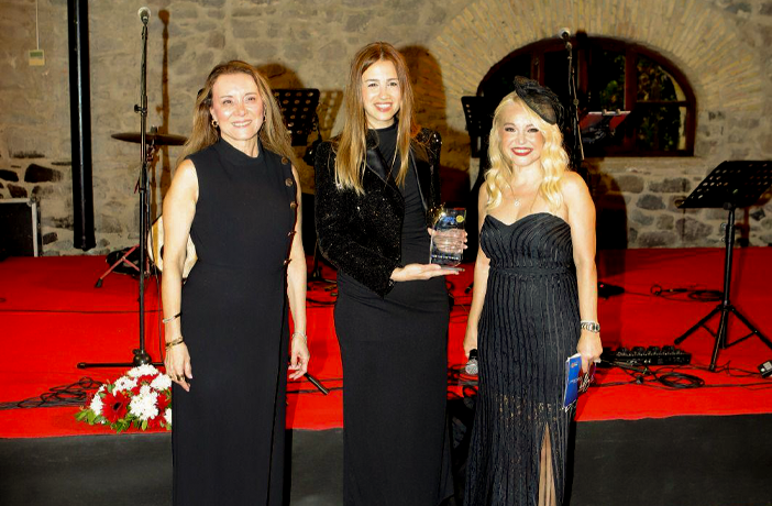 Otowatt, Rotary’nin Cumhuriyet Balosu’nda Ana Sponsor Olarak Yer Aldı