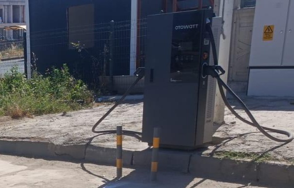 Çardaklı Petrol Ofisi-image