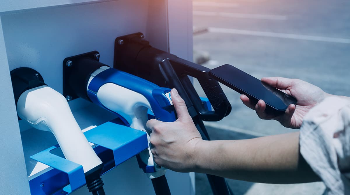 Elektrikli Araçta Günlük Şarj Planlaması Nasıl Yapılır?
