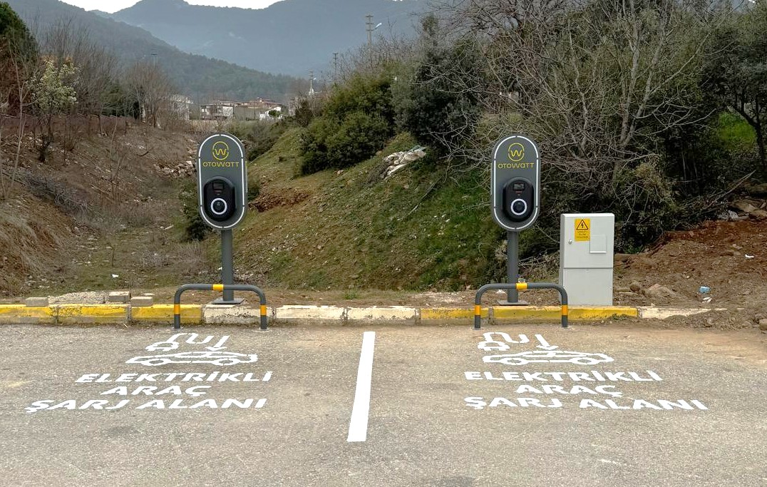 Merkezefendi Belediyesi / Kırçiçeği-image