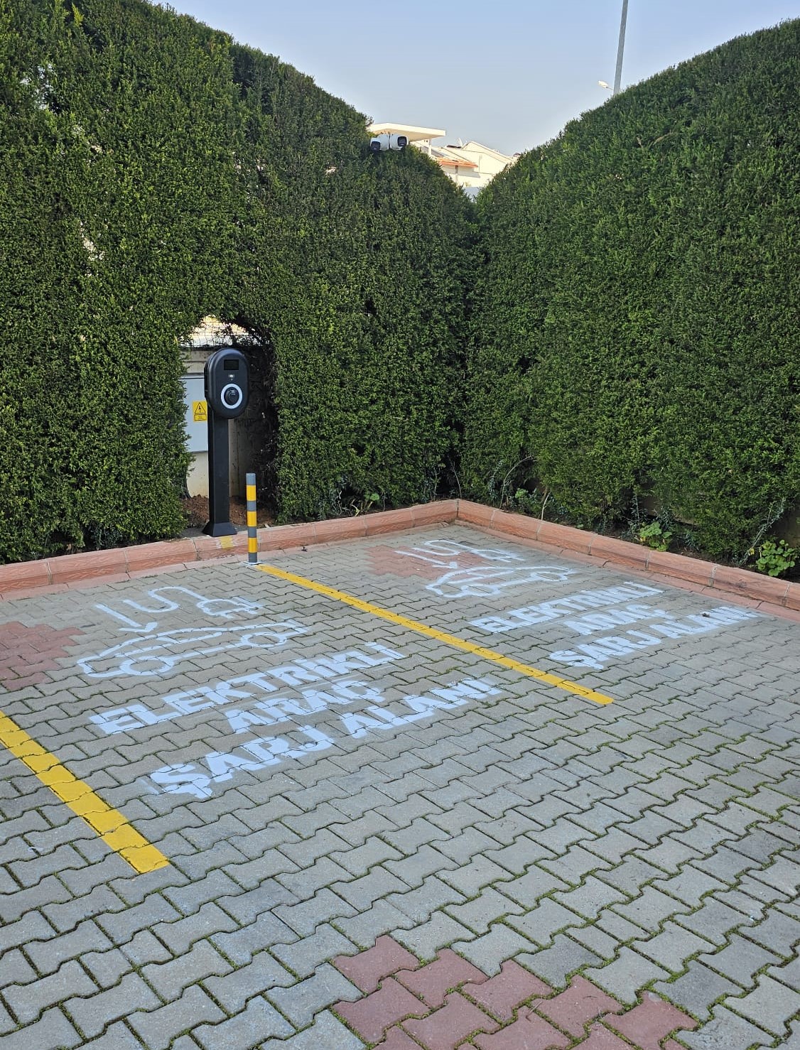 Aydın/Kuşadası Serra Park Sitesi-image