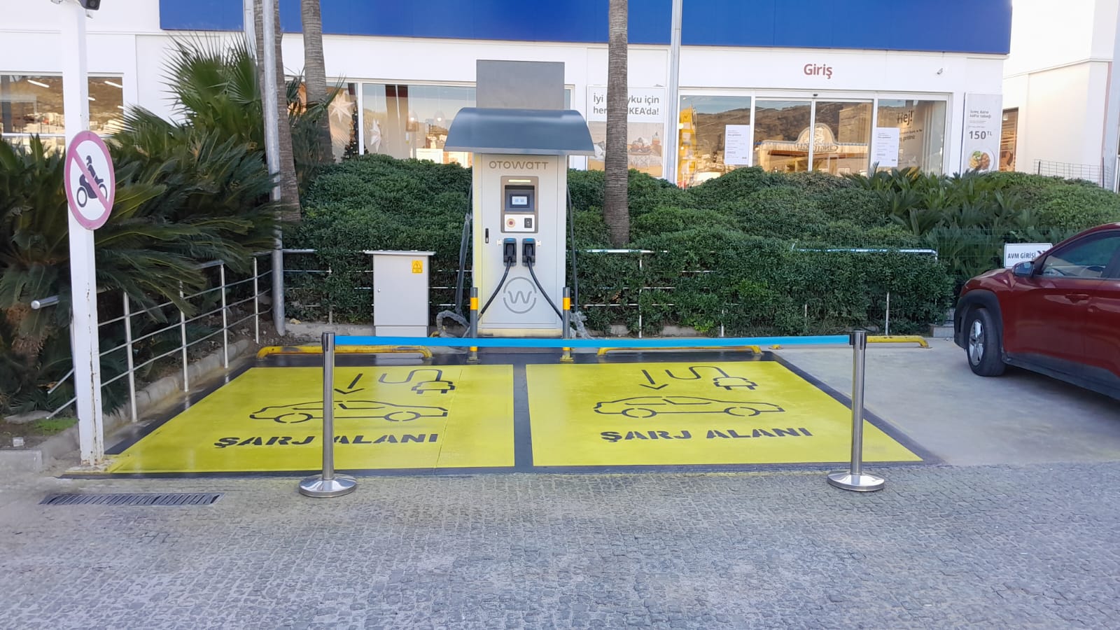 Avenue AVM Bodrum-image
