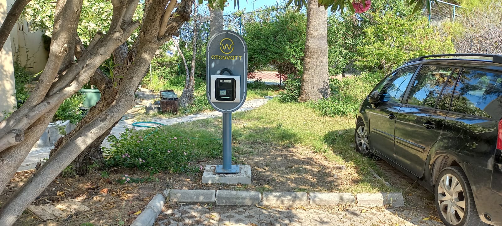 Babylon Otel Çeşme-image