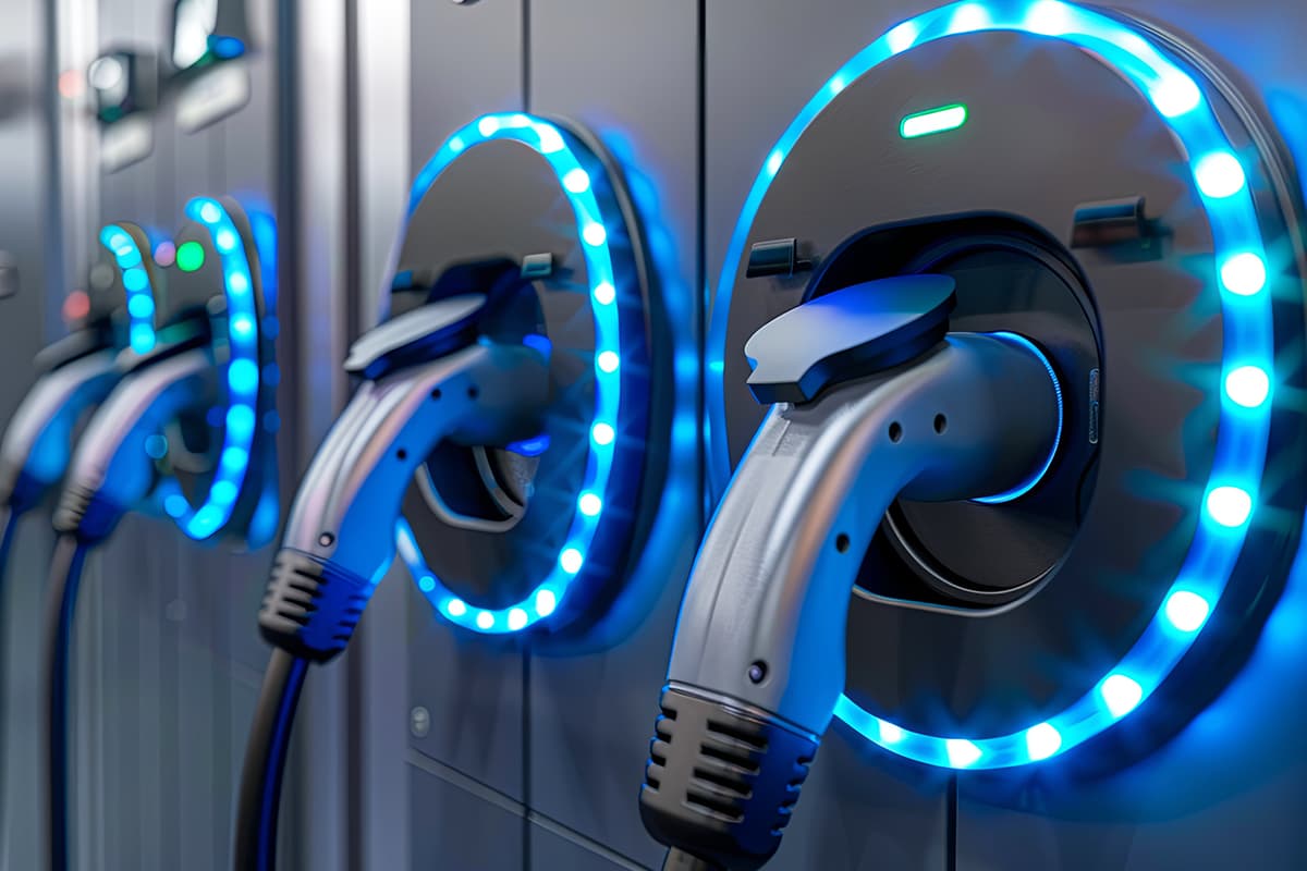 İşletmeler İçin Şarj İstasyonu Kurulumu: Avantajlar ve Süreç Rehberi