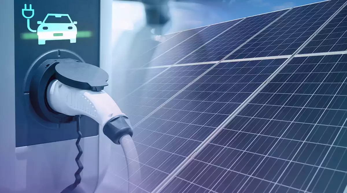 Güneş Enerjisi Kullanarak Elektrikli Araçların Şarj Edilmesi Araca Zarar Verir Mi?