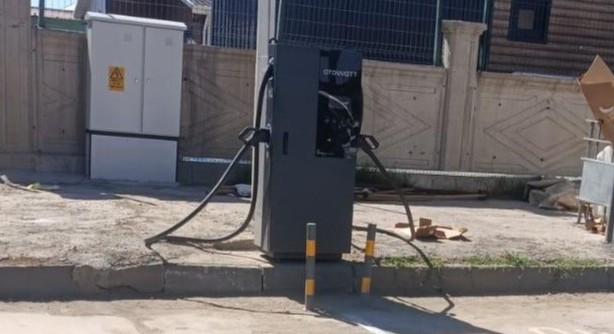 Otowatt’ın Enerjisi Şimdi Çardaklı Petrol’de!