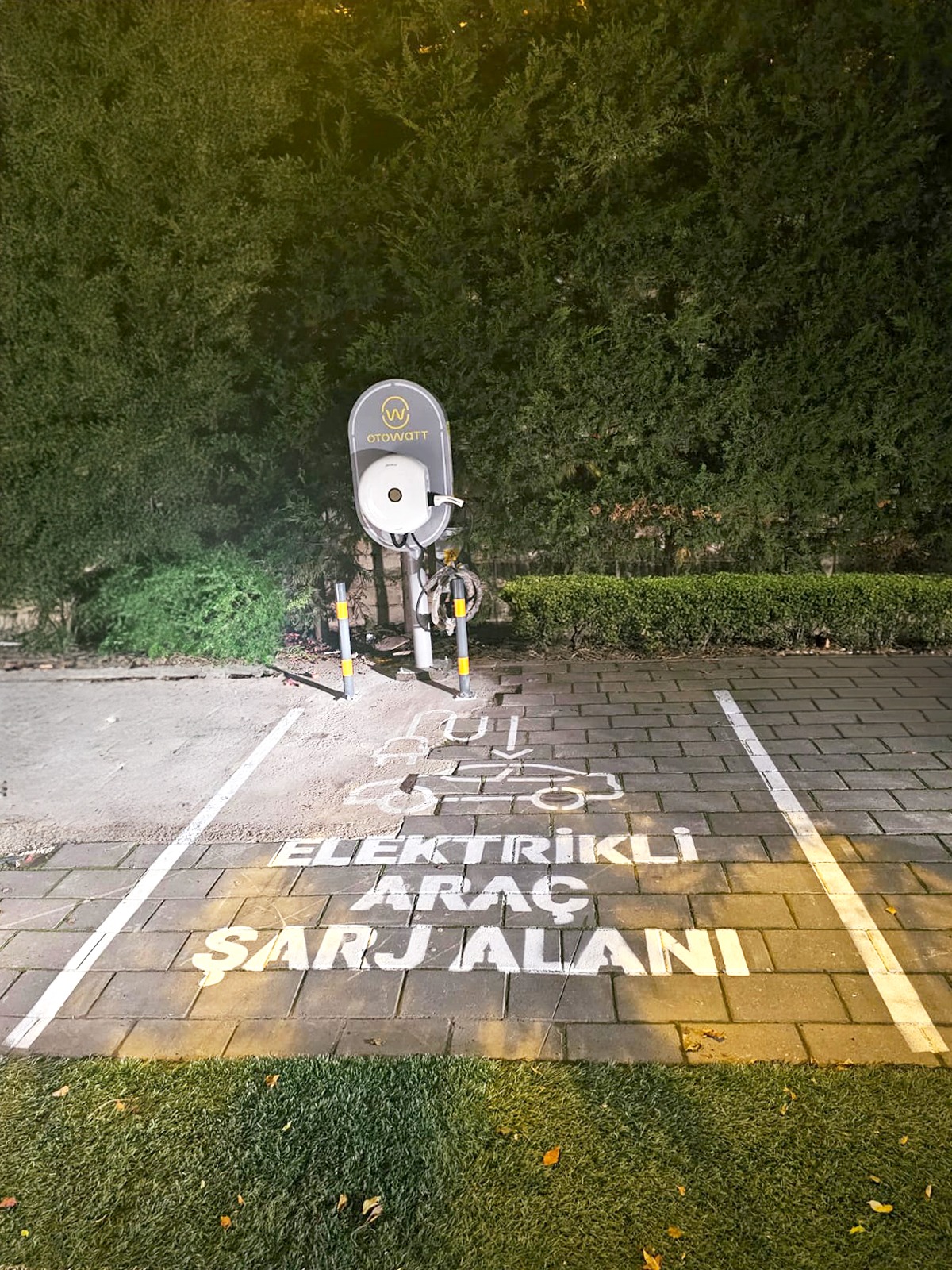 Garson Şükrü Aile Restaurantı-image