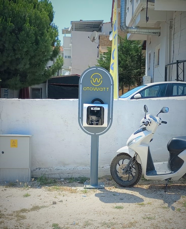 Koçlu Otopark-image