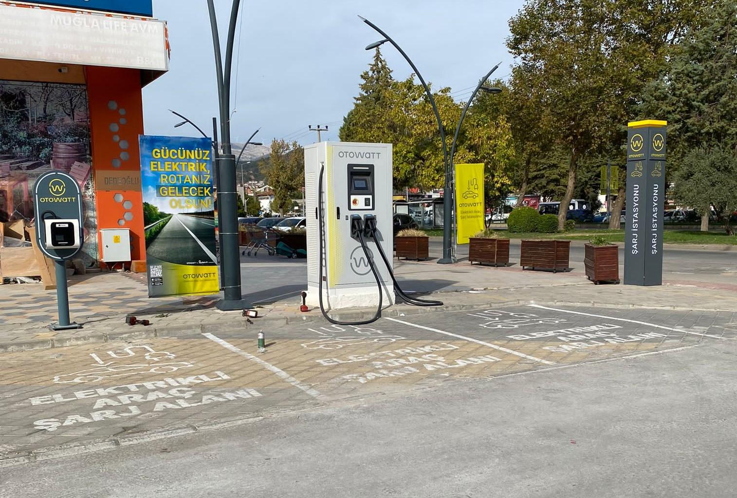 Muğla Life AVM-image
