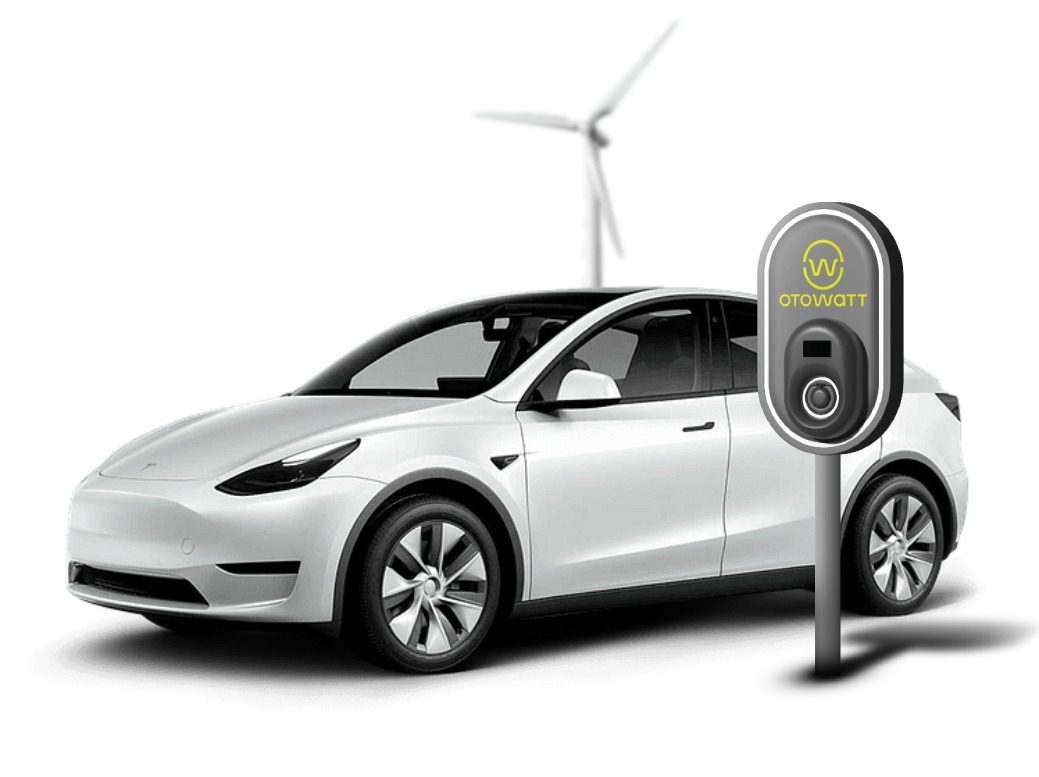 Gücünüz Elektrik, Rotanız Gelecek Olsun!