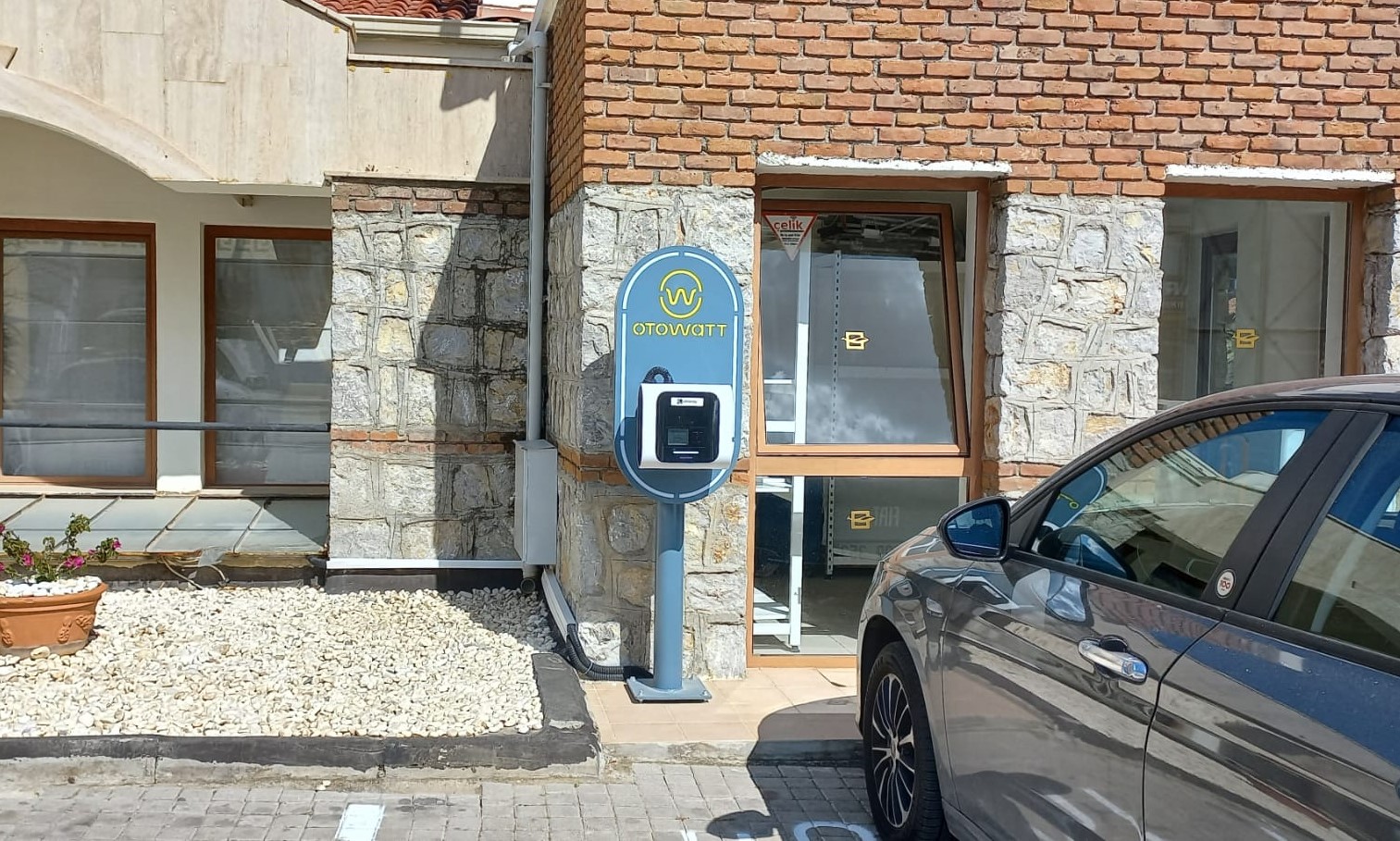 Orka World Hotel-image