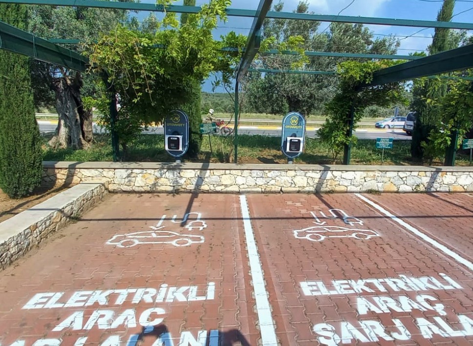 Kürşat Zeytin Evi-image